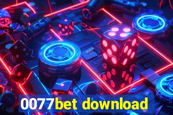 0077bet download